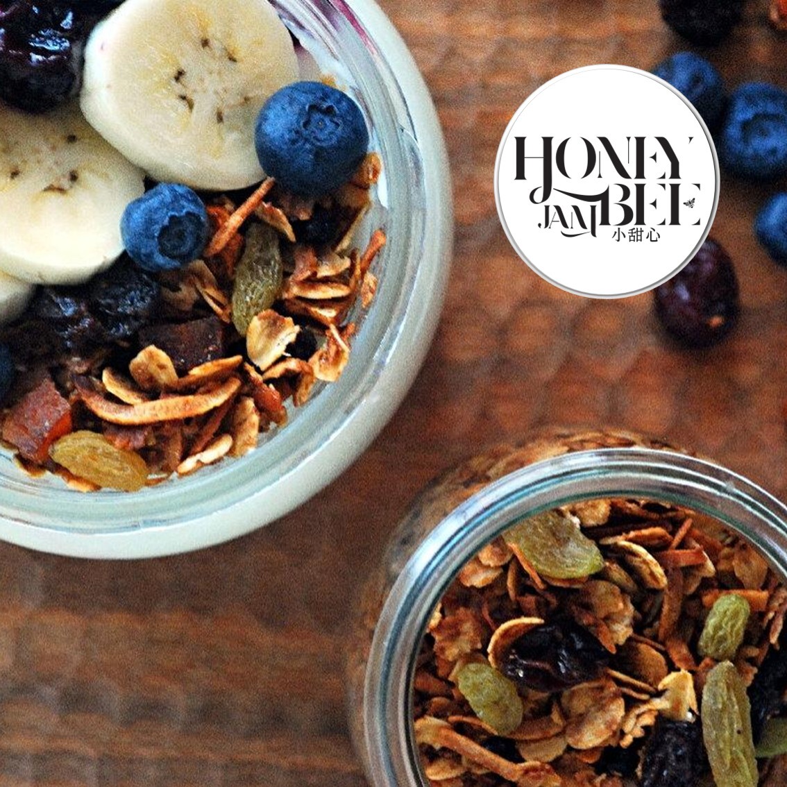 (團購)小甜心|烤燕麥(03/05到貨)