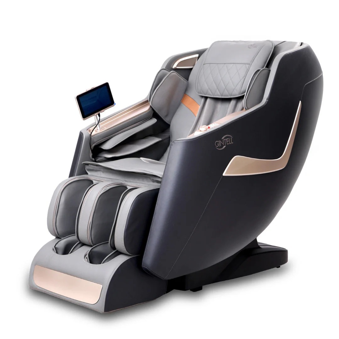 GINTELL B-Bravo 2 Massage Chair GT9857