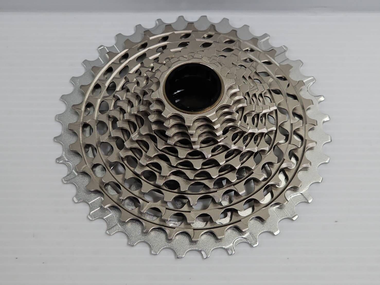 SRAM AXS RED E1 銀色飛輪 XG-1290 12速飛輪 10-36T 10-33T 12S飛輪