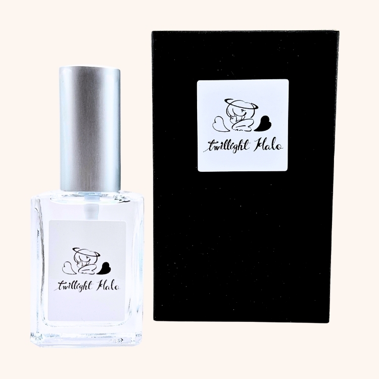 幽裘洛斯 X VERO 聯名香水