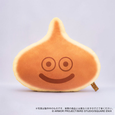 4988601382731 預訂 2026/4月 Cushion Slime Pancake Smile Slime Dragon Quest