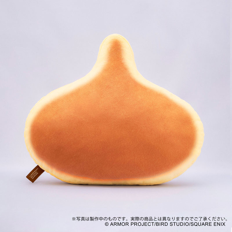 4988601382731 預訂 2026/4月 Cushion Slime Pancake Smile Slime Dragon Quest