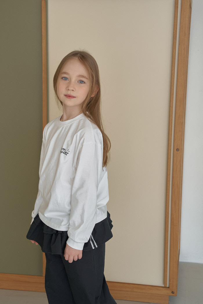 正韓春momoann 甜美蝴蝶結上衣