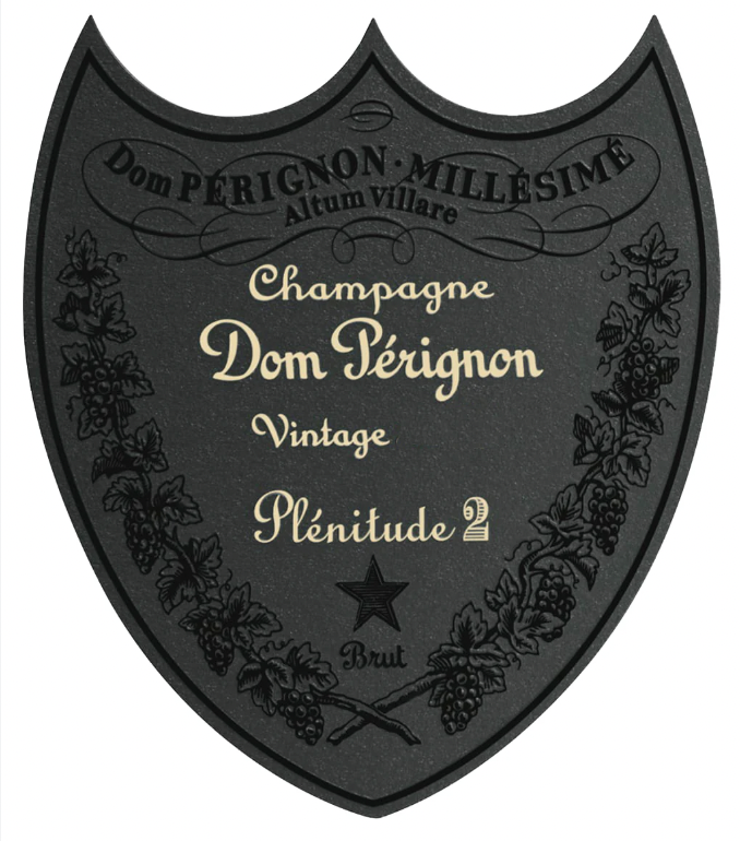 Dom Pérignon P2 2008 (Gift Box)