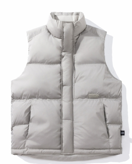 #預購 Tailor collection 防風防水 鋪棉 立領 馬甲背心 三色