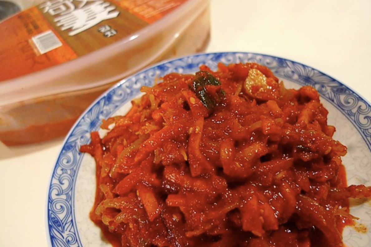 kimchi shared by bloger-z11gadda-7