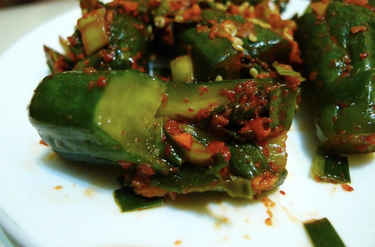 kimchi shared by bloger-z11gadda-12