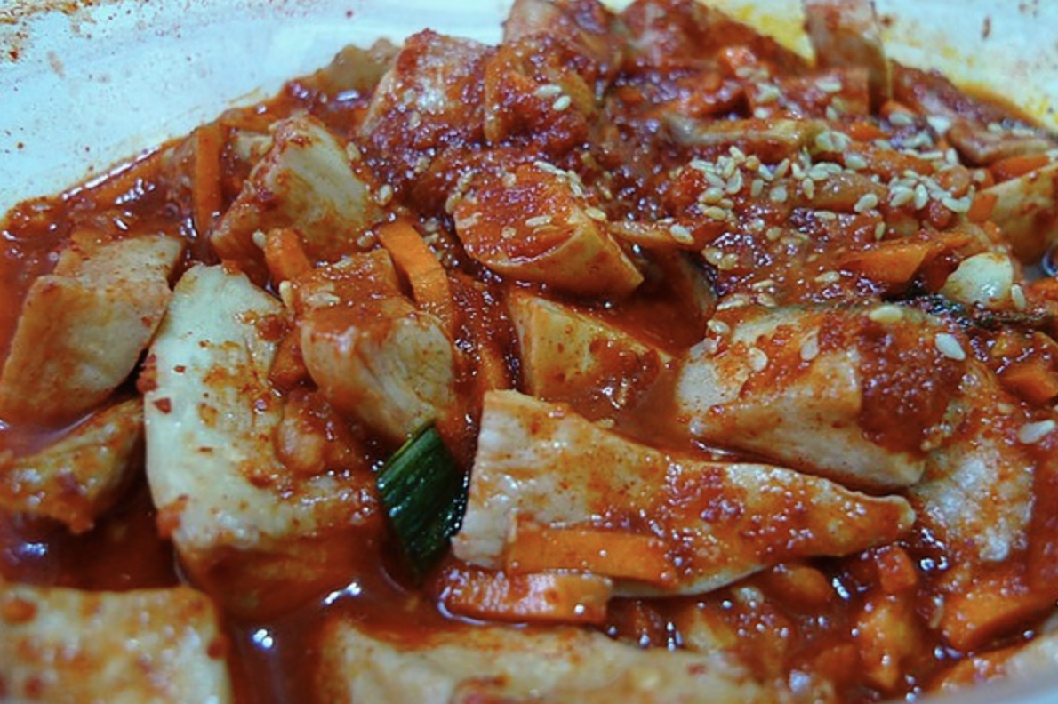 kimchi shared by bloger-z11gadda-14