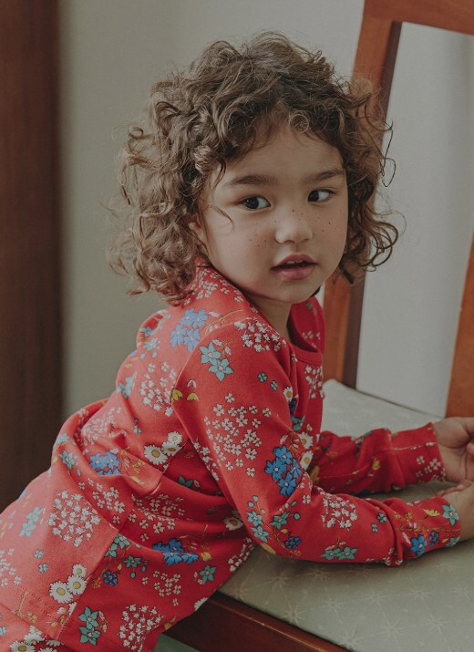 春日花語居家套裝