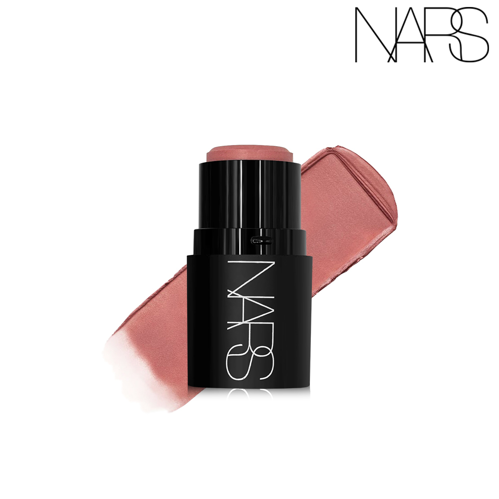 NARS 高調炫色眼頰棒 3.5g #Orgasm Crave 蜜桃香檳