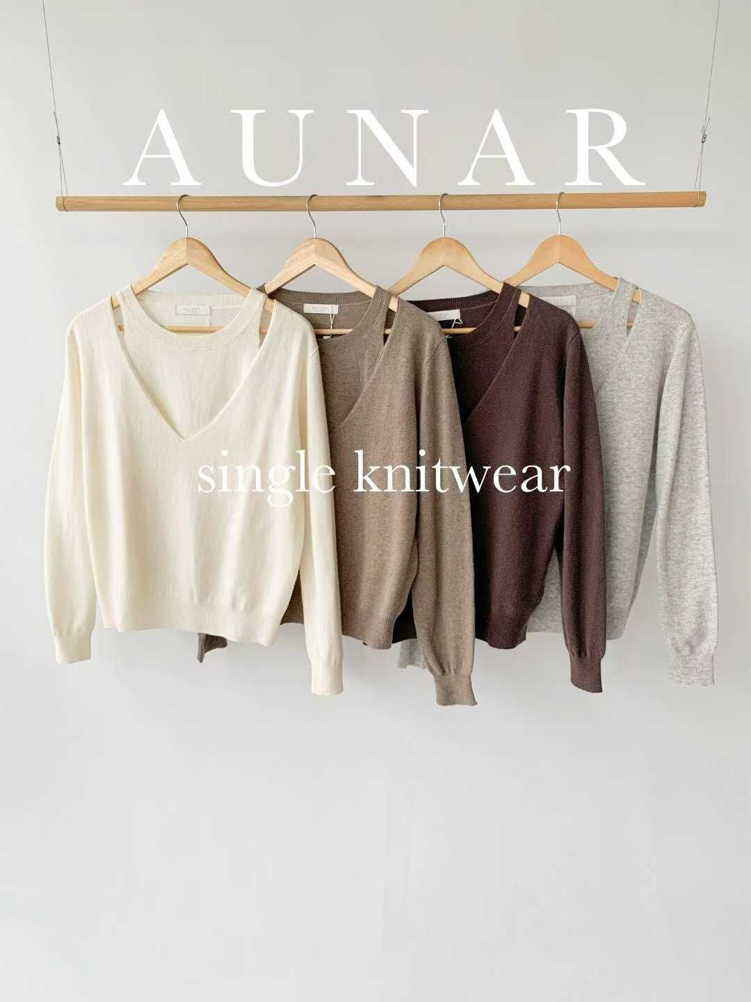 2B5415 捲捲圓領背心露肩上衣套裝 *特價* (優惠碼同充值購物金不適用)