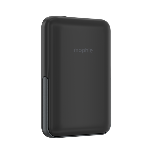 [CCC認證產品] mophie essentials Snap+ Powerstation 35W 10,000mAh 磁吸流動電源連支架