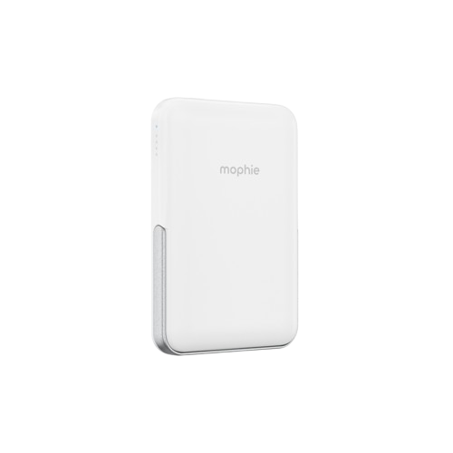 [CCC認證產品] mophie essentials Snap+ Powerstation 35W 10,000mAh 磁吸流動電源連支架
