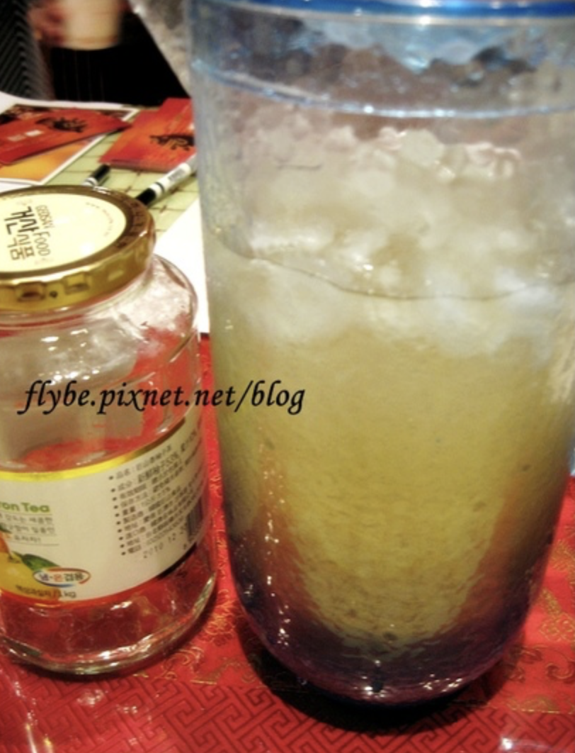 kimchi shared by blogger flybe-9