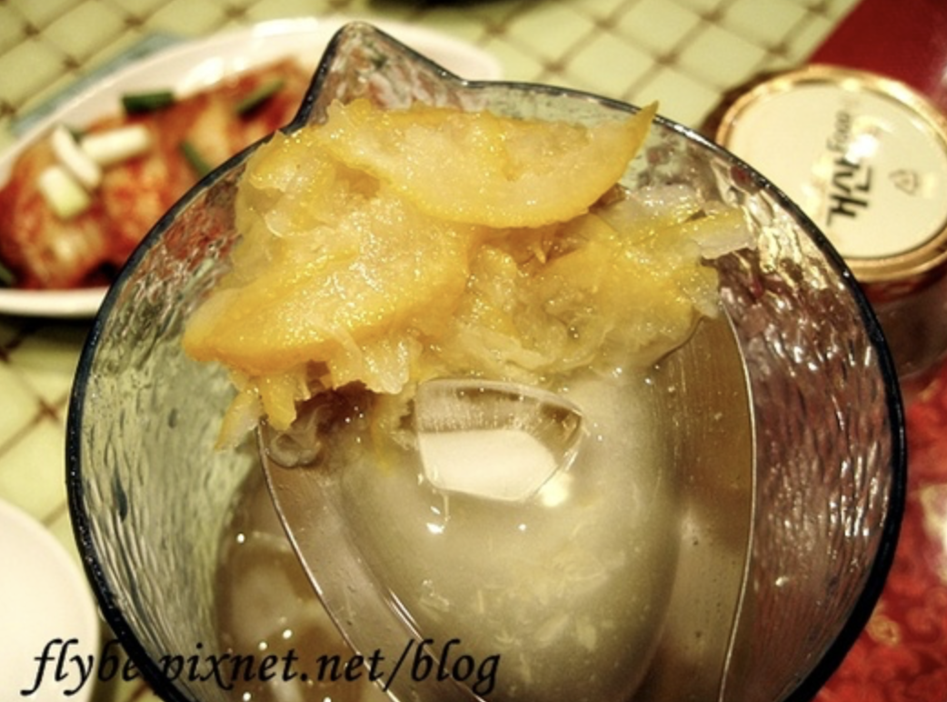 kimchi shared by blogger flybe-10