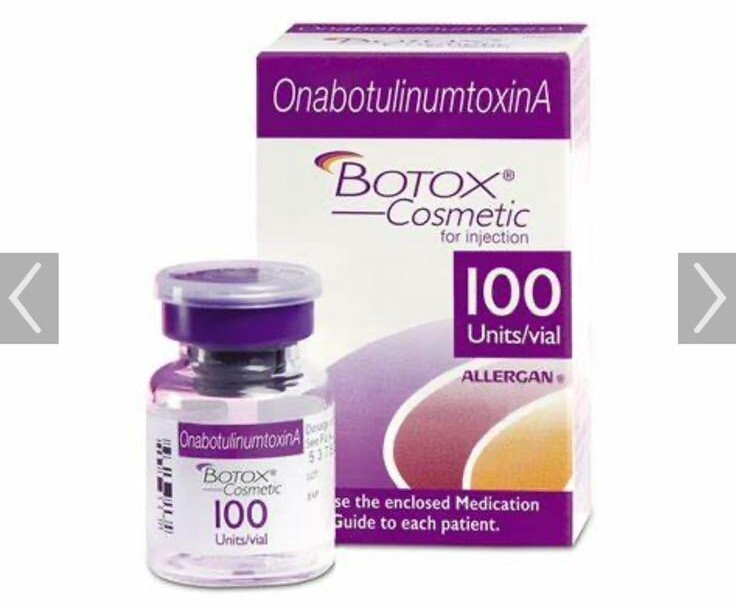 【O My Zhop x 醫美專場 0120 】[ZK2] Botox 瘦面 50U (1次)