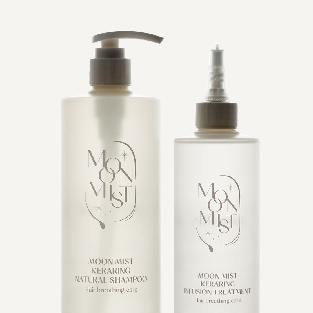 韓國保養品｜Fossula植萃舒醒喚泌套組