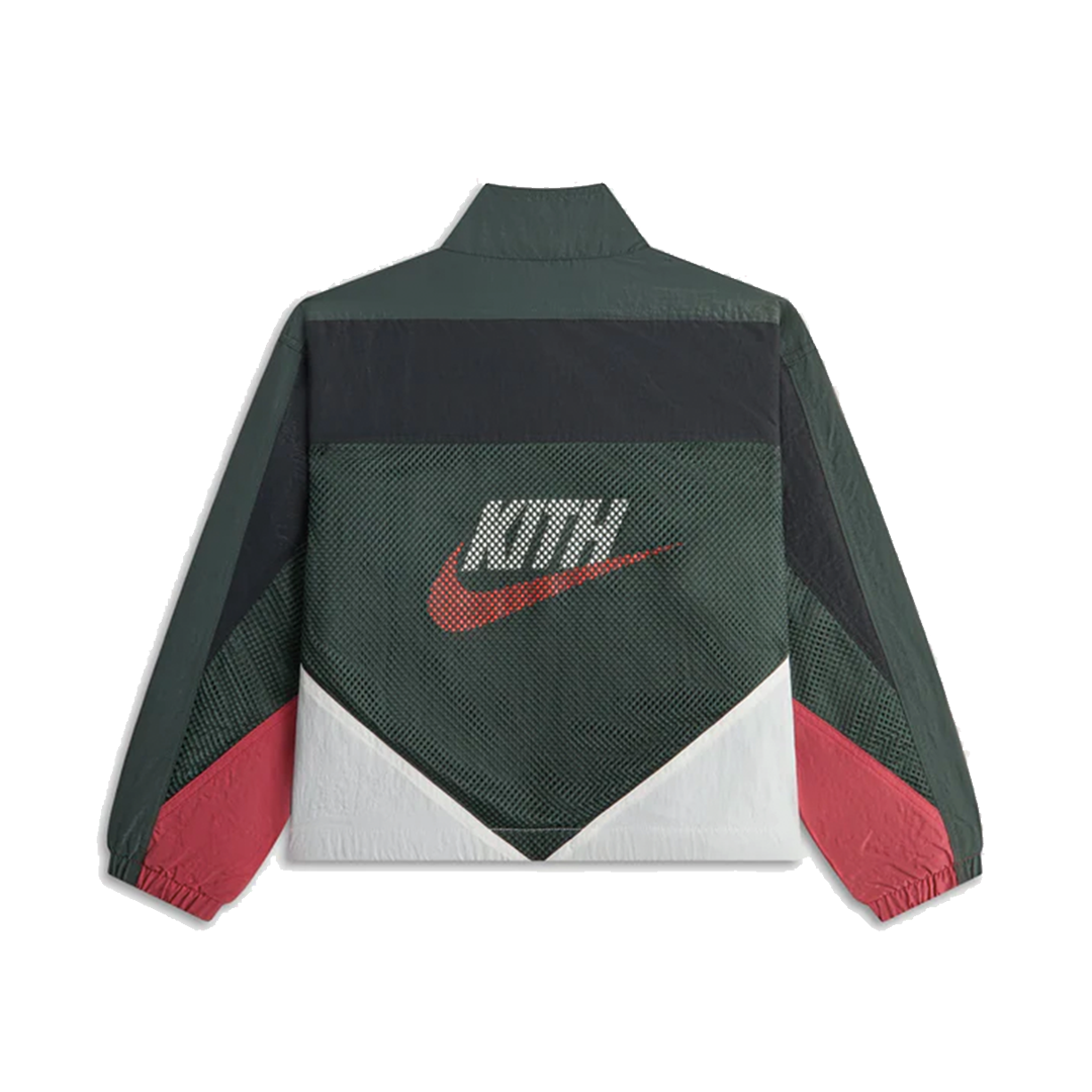 KITH KIDS X NIKE TRACK JACKET 外套| FLOMMARKET