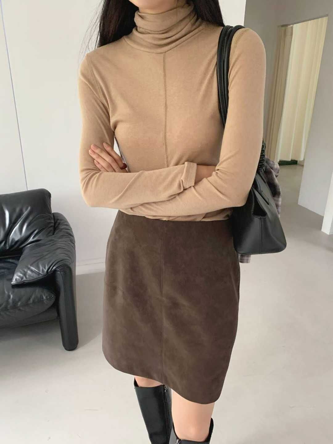 2B5432 高質包臀短裙 *特價* (優惠碼同充值購物金不適用)