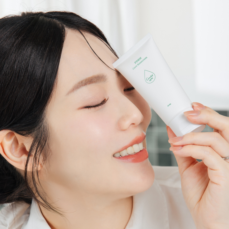 PDRN 後生元養膚防曬