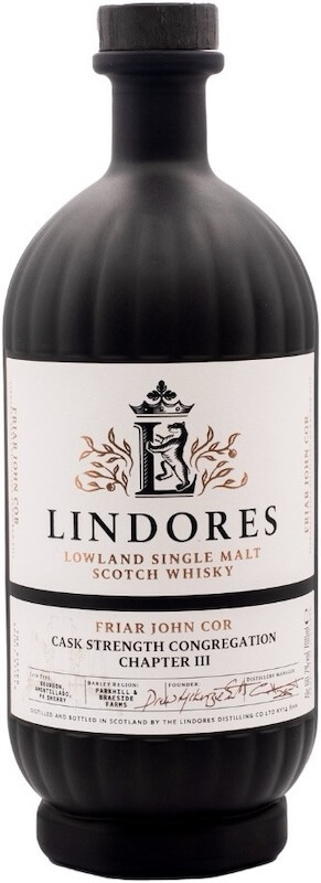 林多修道院-Friar John Cor - 約翰科爾第 3 章 60.2%