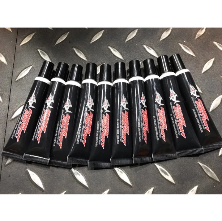 【鯊魚工廠】避震器 潤滑油 勁戰/Jets/RacS/Msx/gsx