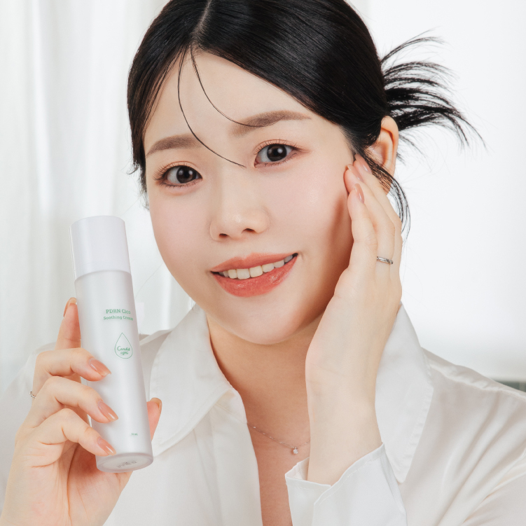 PDRN 積雪草舒潤乳霜