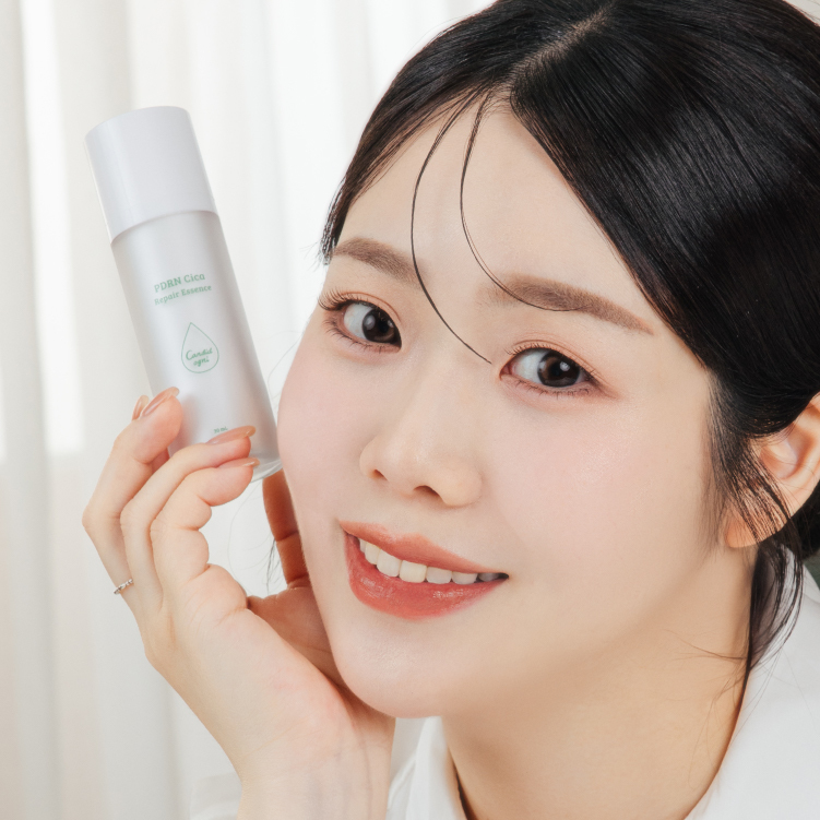 PDRN 積雪草修護精華