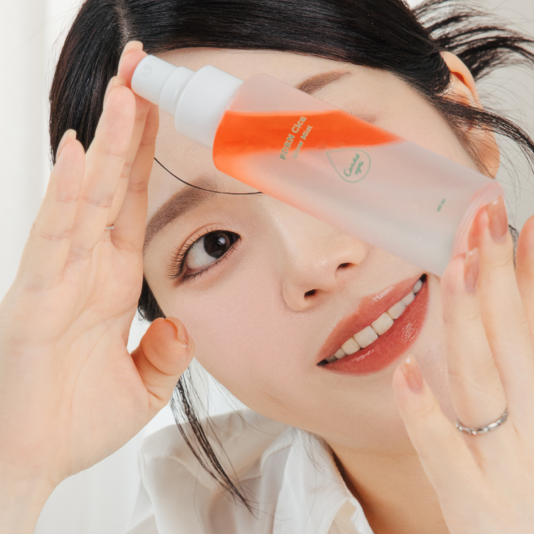 PDRN 積雪草光潤噴霧