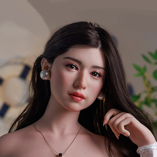 FANREAL 155cm皮紋款 F胸 Kimmy 擬真矽膠娃娃 凡瑞 silicone sex doll