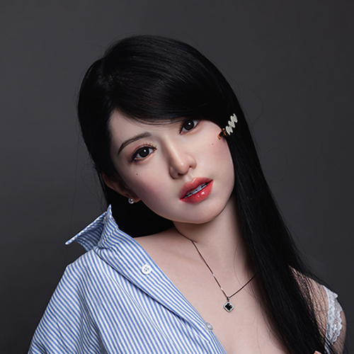 FANREAL 155cm皮紋款 F胸 Kimmy 擬真矽膠娃娃 凡瑞 silicone sex doll