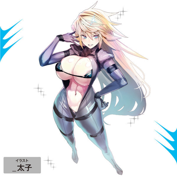 「R18.Japan」「預購」kicci RACING！Zorionajo Shikohida Drive  飛機杯 (只限成年人購買)