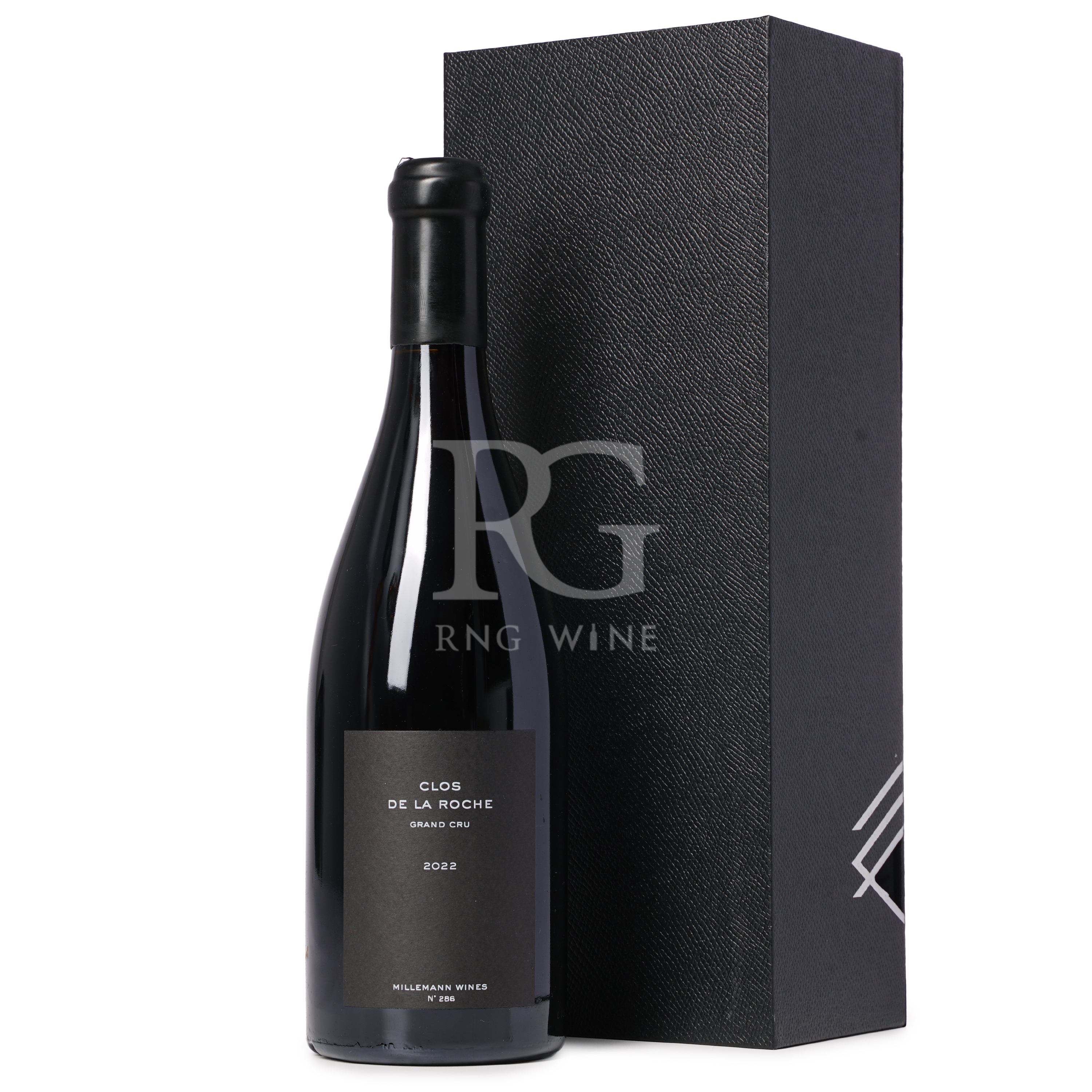 Millemann Clos de la Roche Grand Cru 2022