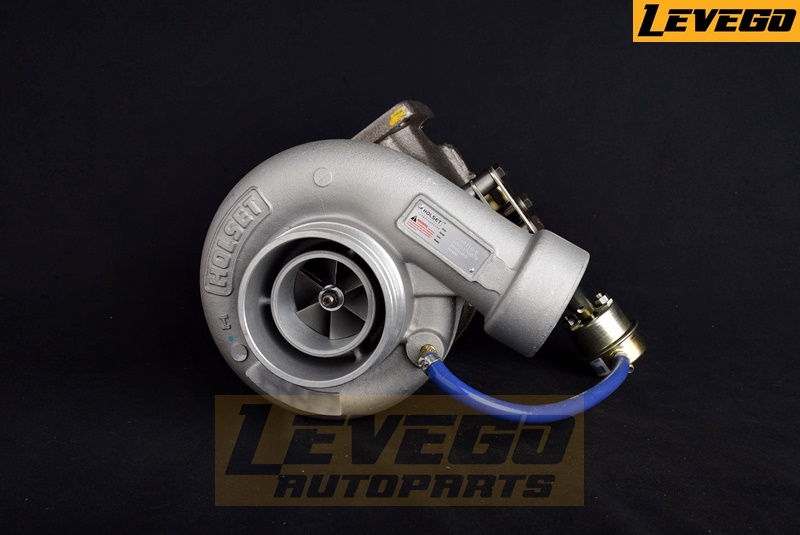 New Genuine HX40W Turbo for Volvo Bus & Truck 9.6L 3595118-D 3593423 8194706