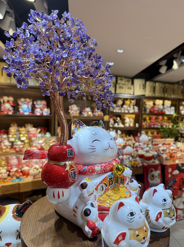 0119gzc2-招財貓- 2（C2）