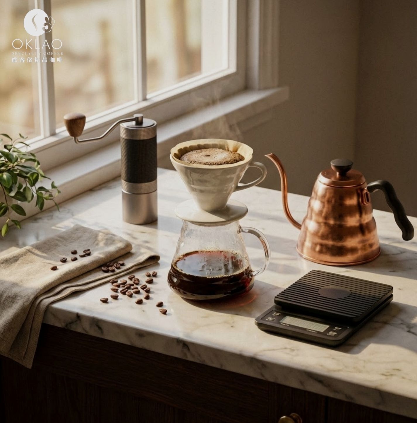 手沖咖啡 手沖咖啡怎麼沖 手沖咖啡比例 手沖咖啡研磨粗細 手沖咖啡器具 手沖咖啡新手 手沖咖啡教學 歐客佬咖啡 手沖咖啡流程 咖啡粉粗細 濾掛咖啡 磨豆機推薦 手沖咖啡豆推薦