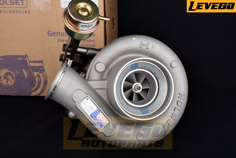 New Genuine HX35G Turbo for Cummins Truck Orion Bus 3536675 3536676 4025410