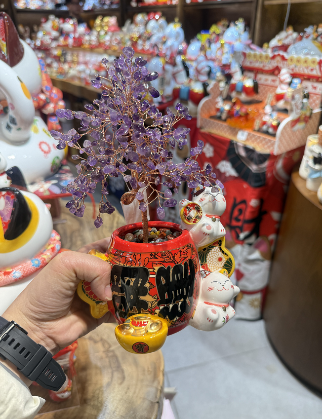 0119gzc4-招財貓- 4（C4）