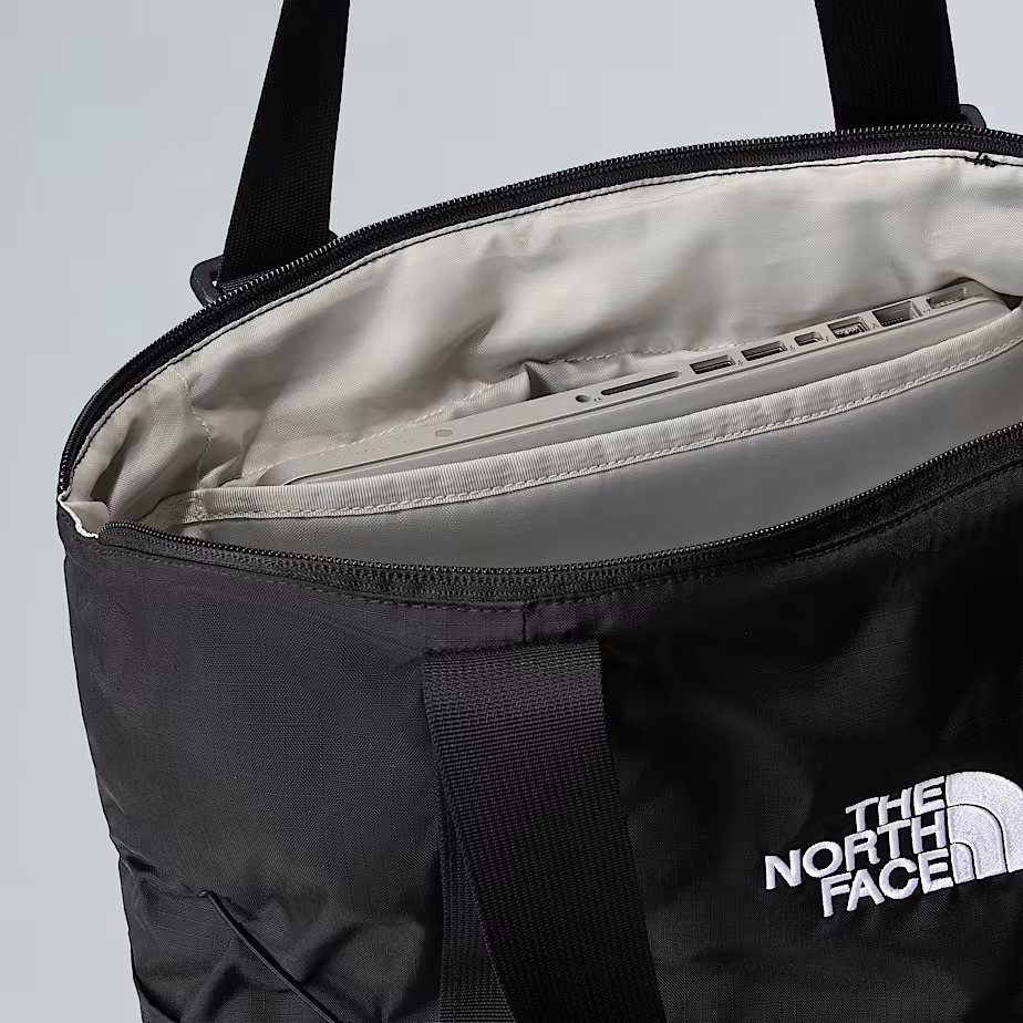 The North Face Borealis Tote Bag - Black
