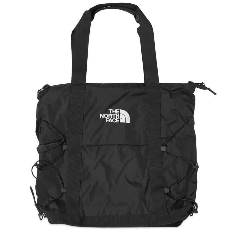 The North Face Borealis Tote Bag - Black