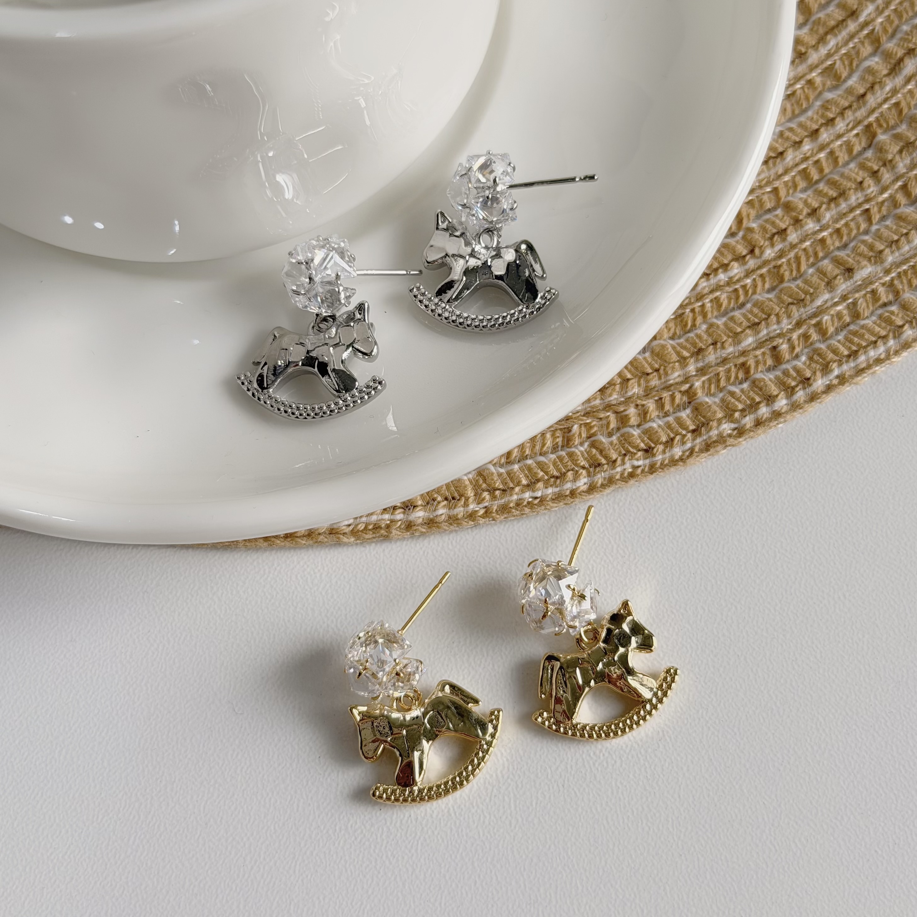 A208鑽球切割木馬垂吊