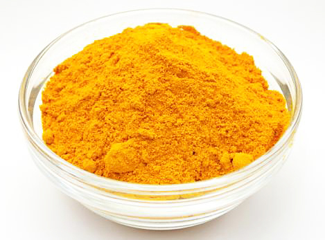 Michinoku Farm 薑黃粉 50g