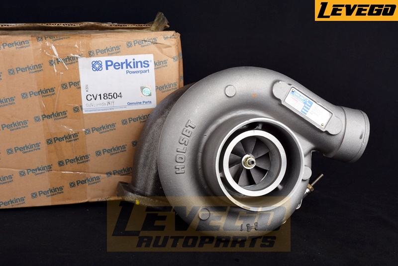 New Genuine H1E Turbo for Perkins Industrial Use with V8 engine 3528929 CV18504
