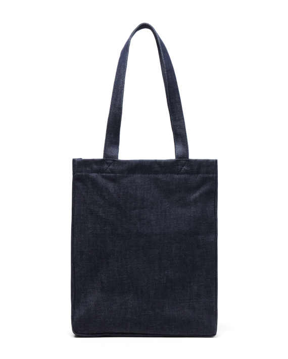 A.P.C. x Asics Lou Tote Bag - Indigo