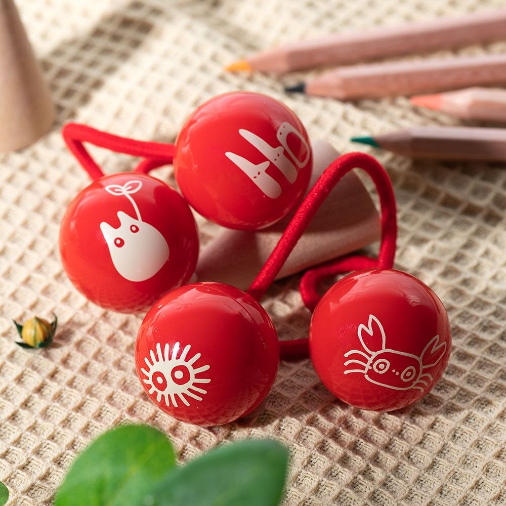 小梅的髮圈 2個套裝