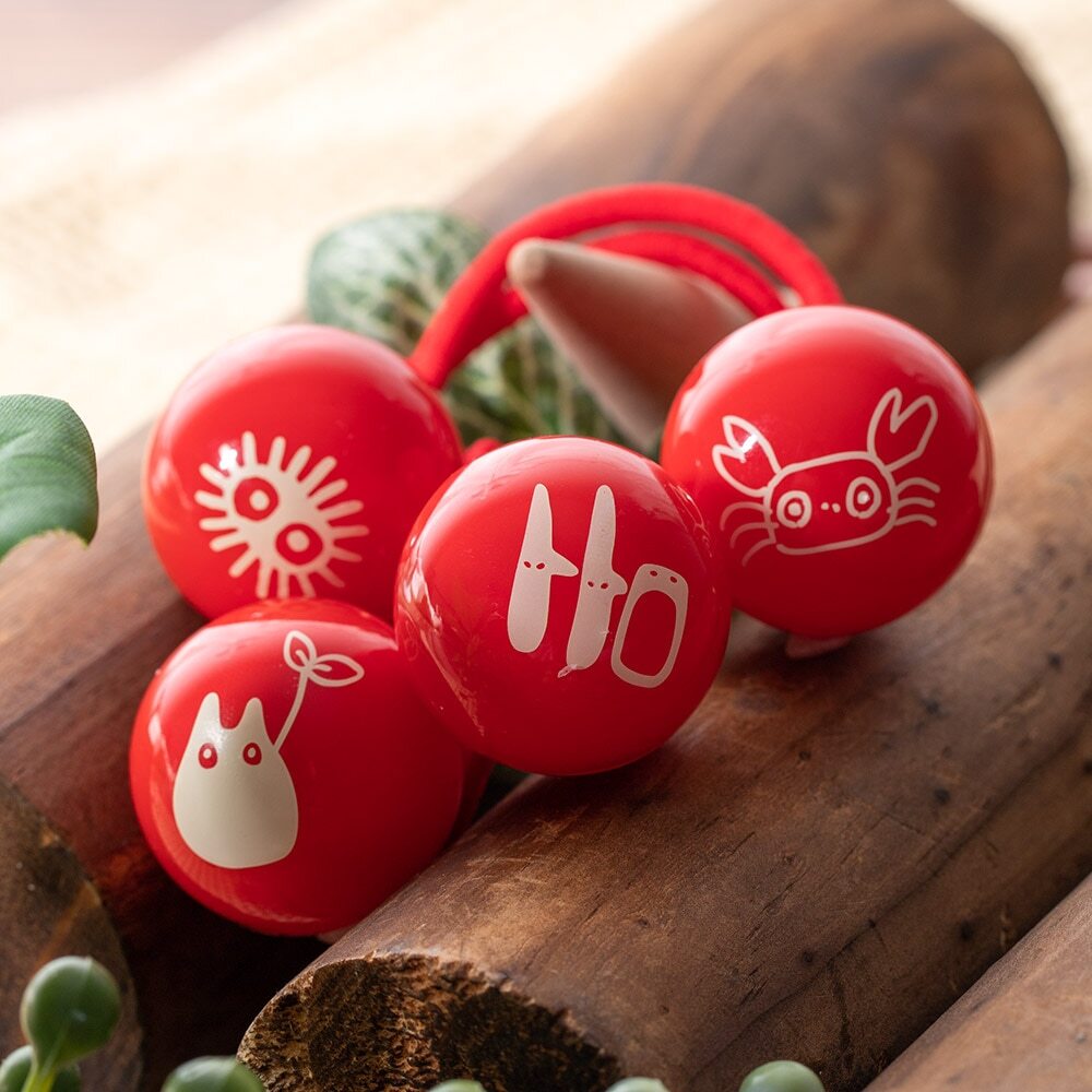 小梅的髮圈 2個套裝