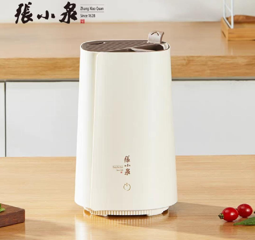 MX05 張小泉  智能除菌刀筷機 (C56020200S)