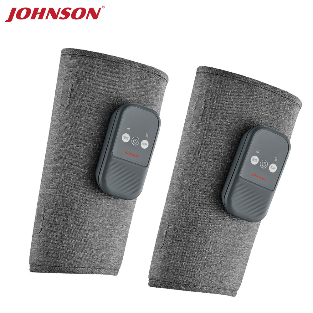 【喬山】美腿溫揉按摩器 FM180 (二入)