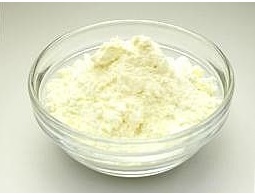 Michinoku Farm 全脂山羊奶粉 100g