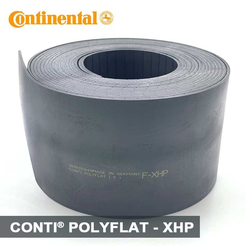 Continental CONTI® POLYFLAT Flat Belt - XHP